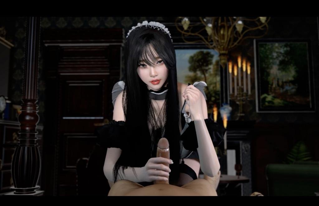 3D起床时刻：晨炮叫醒服务，欲仙欲死！